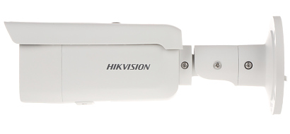Cameră IP bullet ColorVu Hikvision DS-2CD2T47G2-L(2.8mm) 4 Mpx