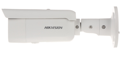 Cameră IP Hikvision DS-2CD2T85FWD-I5(B)(2.8mm) - 8.3 Mpx - 4K UHD