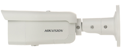 Cameră de supraveghere IP Hikvision DS-2CD2T86G2-ISU/SL(2.8mm) ACUSENSE - 8.3 Mpx