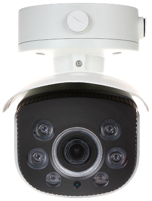 Camera de supraveghere IP Hikvision Acusense DS-2CD4665F-IZHS(2.8-12MM),6 Mpx