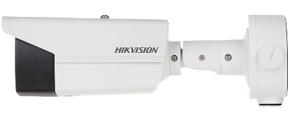 Cameră IP ANPR Hikvision DS-2CD4A26FWD-IZSWG/P - 1080p 2.8...12 mm - motozoom