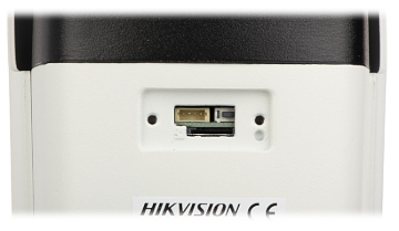 HYBRYDOWA KAMERA TERMOWIZYJNA IP DS 2TD2617 3 PA 3 1 mm 720p 4 mm 4 Mpx Hikvision