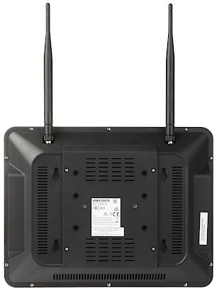 REJESTRATOR IP Z MONITOREM DS 7604NI L1 W Wi Fi 4 KANA Y Hikvision