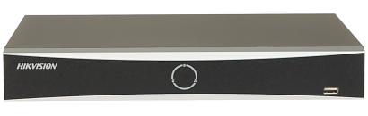 NVR 4 canale 4K DS-7604NXI-K1 Acusense Hikvision