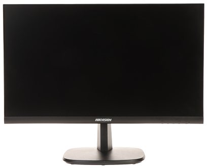 Monitor LED FullHD 24inch, HDMI, VGA Hikvision DS-D5024FN