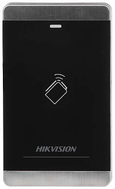 Cititor de proximitate Hikvision DS-K1103M Mifare 13.5 MHz
