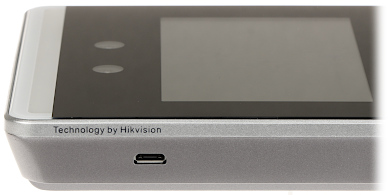 Controler acces și recunoștere facială Hikviison DS-K1T331W - 1080p