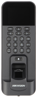 KONTROLER DOST PU RFID DS K1T804AMF Hikvision