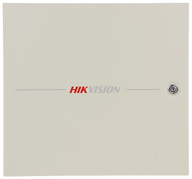 Controlor de acces DS-K2604 Hikvision