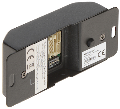 Controller o ușă RS485/Wiegand - Hikvision DS-K2M061