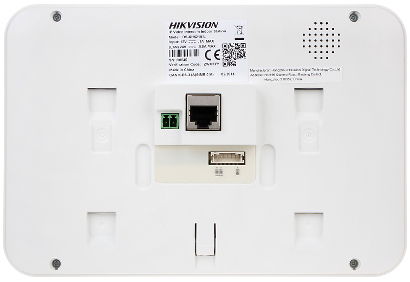 PANEL WEWN TRZNY IP DS KH6210 L Hikvision
