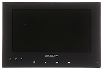PANEL WEWN TRZNY DS KH8340 TCE2 Hikvision