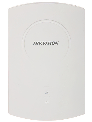 Expander wireless cu 8 ieșiri DS-PM-WO8 Hikvision