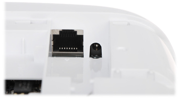Centrală alarmă wireless Hikvision DS-PWA32-H 32 zone, Wi-Fi, LAN