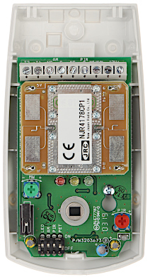 Detector dual microunde + PIR DSC-LC-103