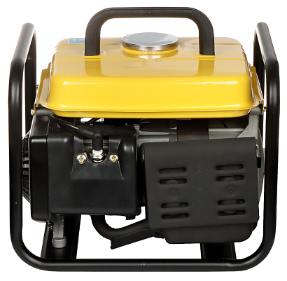 Mini generator de curent DY-950 650 W Dynamo 63 cm3, 2 timpi 2 cai putere