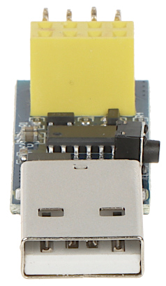 INTERFEJS USB UART 3 3V ESP 01 CH340 ESP8266