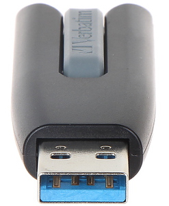 PENDRIVE USB 3 0 FD 128 49189 VERB 128 GB USB 3 0 VERBATIM