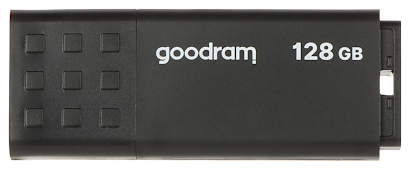 STICK USB FD-128/UME3-GOODRAM 128 GB USB 3.0 (3.1 Gen 1)