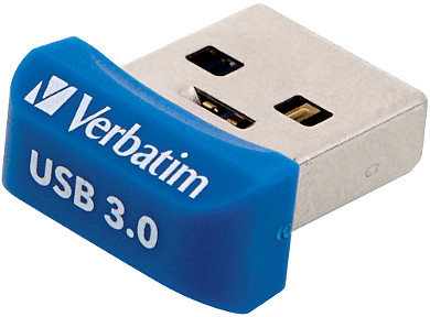 PENDRIVE USB 3 0 FD 32 98710 VERB 32 GB USB 3 0 VERBATIM