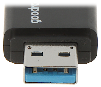 PENDRIVE FD 64 UME3 GOODRAM 64 GB USB 3 0 3 1 Gen 1