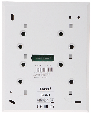COMUNICATOR GSM GSM-X SATEL