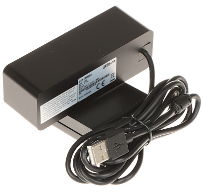 KAMERA INTERNETOWA USB HAC UZ3 A 0360B ENG 1080p 3 6 mm DAHUA