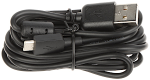 KAMERA INTERNETOWA USB HAC UZ3 Z A 0360B ENG 1080p 3 6 mm DAHUA