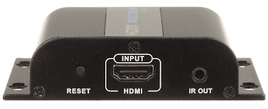NADAJNIK EXTENDERA HDMI EX 150IR TX V4