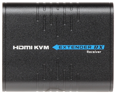 Receiver adițional HDMI+USB-EX-100/RX pentru set Signal