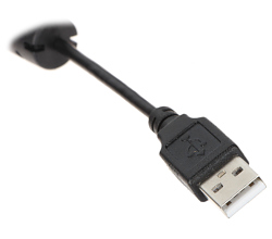 KAMERA INTERNETOWA USB HQ 730IPC 1080p 3 6 mm