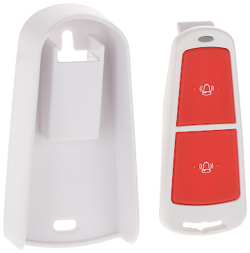Buton de alarmă wireless HUD/MED-WE PYRONIX