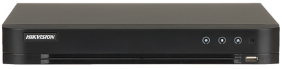 DVR 4in1 IDS-7204HUHI-M1/S/A 4 CANALE Hikvision