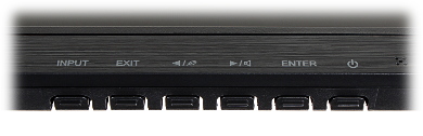 MONITOR VGA HDMI DP AUDIO IIYAMA B2283HS B3 21 5
