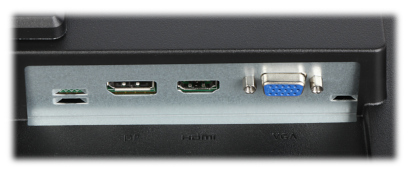 Monitor VGA, HDMI, DP, AUDIO IIYAMA-B2283HS-B5 21.5 "