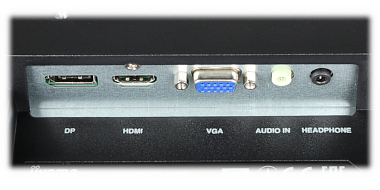 MONITOR VGA HDMI DP AUDIO IIYAMA X2474HS B2 23 6