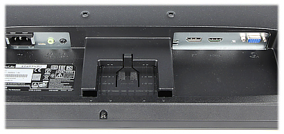 MONITOR VGA, HDMI, DP, AUDIO IIYAMA-X2483HSU-B3 23.8 "