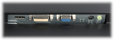 MONITOR HDMI DVI VGA AUDIO IIYAMA X3291HS B1 31 5