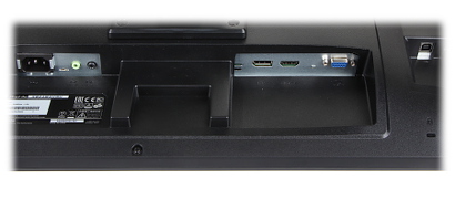 MONITOR HDMI, DP, VGA, AUDIO IIYAMA-XB2483HSU-B3 24 "