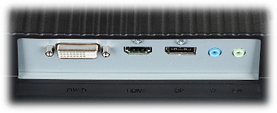 MONITOR HDMI, DP, DVI, AUDIO IIYAMA-XB3270QS-B1 32 "