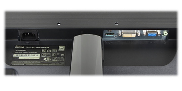 MONITOR HDMI DVI VGA AUDIO IIYAMA XU2390HS B1 23
