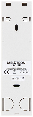 MODU RADIOWY JA 111R JABLOTRON