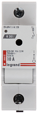 Soclu siguranță fuzibilă D01/10A monofazat Legrand LE-606603