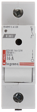 Soclu siguranță fuzibilă D01/16A monofazat Legrand LE-606604