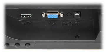 MONITOR VGA HDMI LM19 L200 19 5 DAHUA