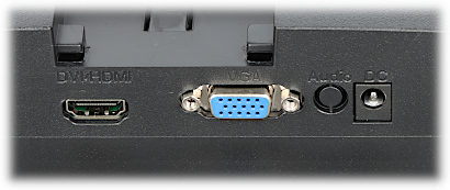 MONITOR VGA HDMI LM24 A200 24 DAHUA