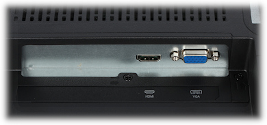 MONITOR VGA HDMI AUDIO LM32 F200 31 5 DAHUA