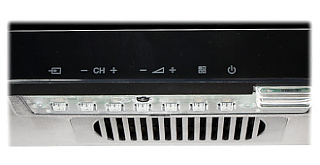 MONITOR VGA HDMI AUDIO LM43 F200 42 5 1080p DAHUA