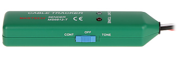 Tester/detector cabluri în perete MS-6812