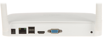 NVR IP NVR2108-W-4KS2 Wi-Fi, 8 CANALE, 4K UHD DAHUA